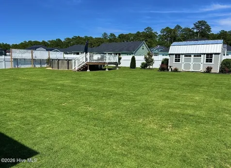 208 Spring Forest Drive Goldsboro NC 27534