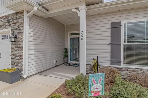 208 Spring Forest Drive Goldsboro NC 27534
