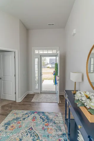 208 Spring Forest Drive Goldsboro NC 27534