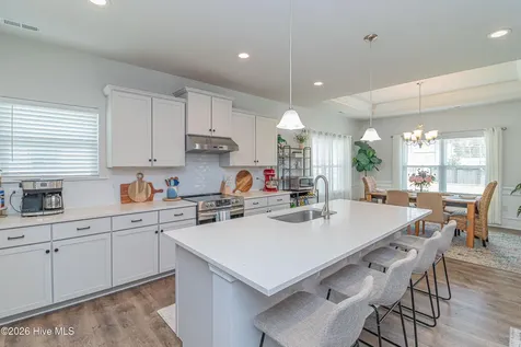 208 Spring Forest Drive Goldsboro NC 27534