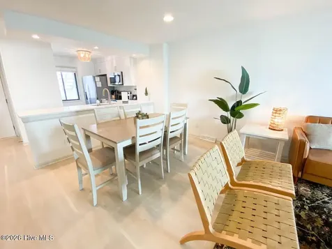 1503 Sand Dollar Court S Kure Beach NC 28449