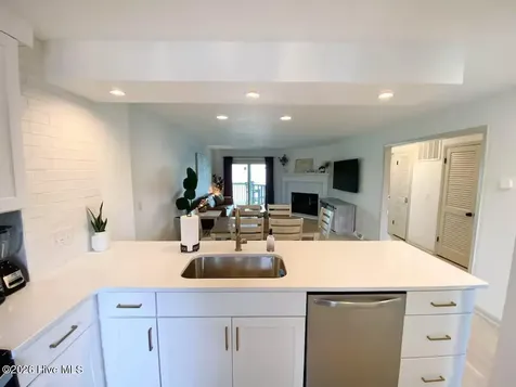 1503 Sand Dollar Court S Kure Beach NC 28449