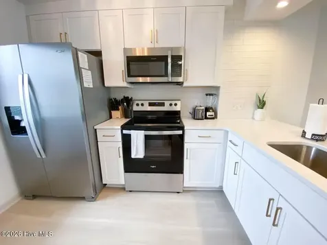 1503 Sand Dollar Court S Kure Beach NC 28449