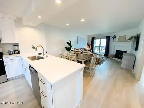 1503 Sand Dollar Court S Kure Beach NC 28449