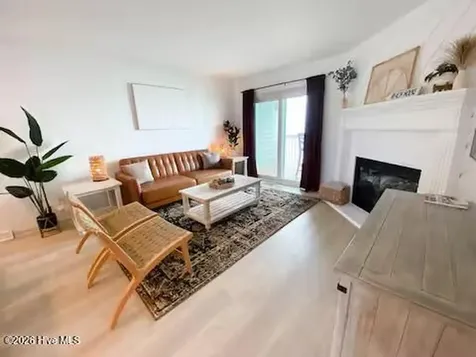 1503 Sand Dollar Court S Kure Beach NC 28449