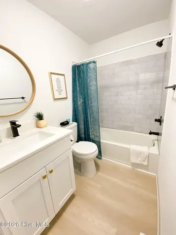 1503 Sand Dollar Court S Kure Beach NC 28449