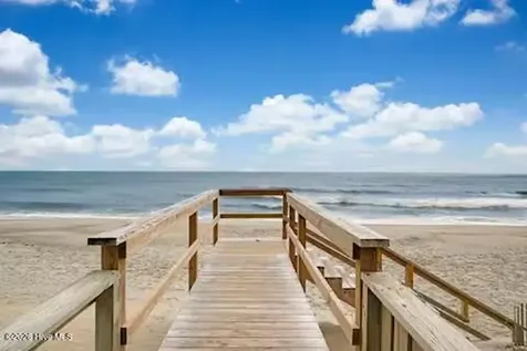 1503 Sand Dollar Court S Kure Beach NC 28449