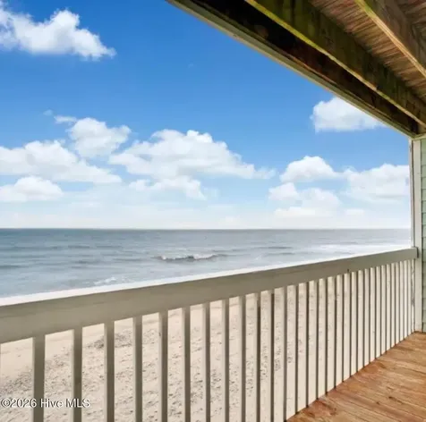 1503 Sand Dollar Court S Kure Beach NC 28449