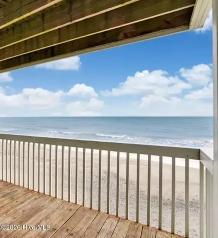 1503 Sand Dollar Court S Kure Beach NC 28449