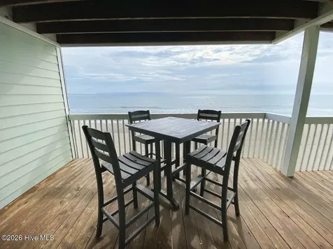 1503 Sand Dollar Court S Kure Beach NC 28449