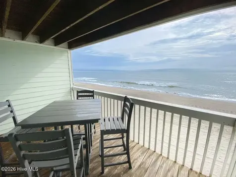 1503 Sand Dollar Court S Kure Beach NC 28449