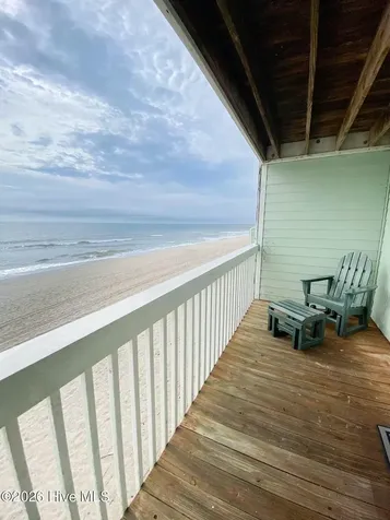 1503 Sand Dollar Court S Kure Beach NC 28449