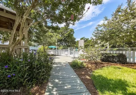 1503 Sand Dollar Court S Kure Beach NC 28449