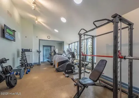 1503 Sand Dollar Court S Kure Beach NC 28449