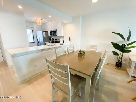 1503 Sand Dollar Court S Kure Beach NC 28449
