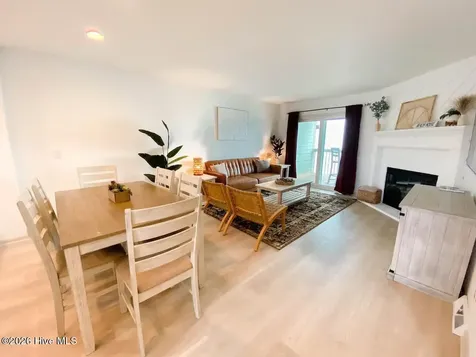 1503 Sand Dollar Court S Kure Beach NC 28449
