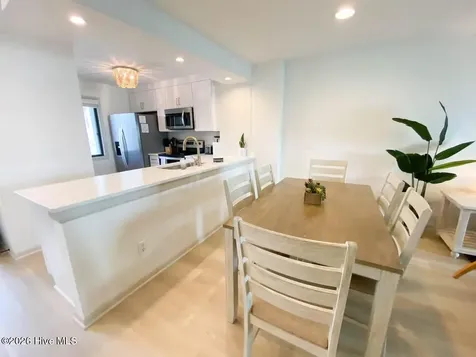 1503 Sand Dollar Court S Kure Beach NC 28449