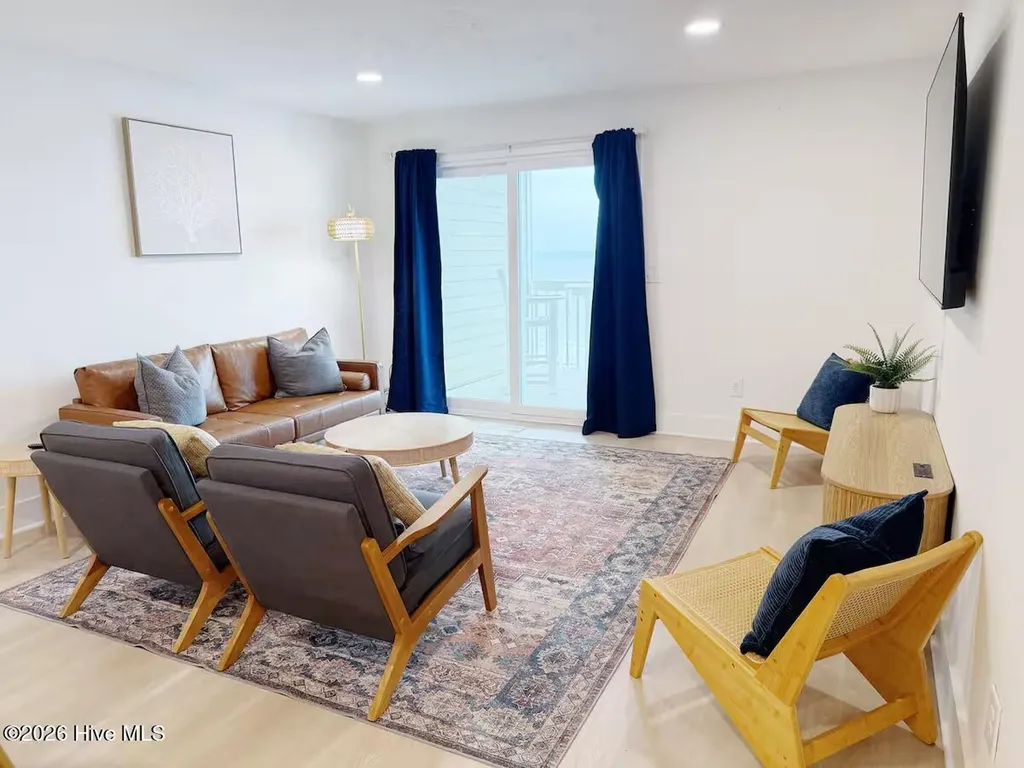 2120 Surfrider Court Kure Beach NC 28449