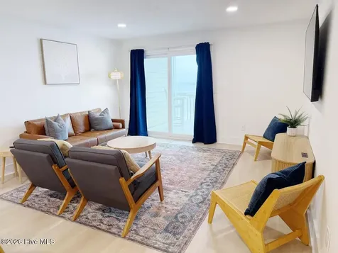 2120 Surfrider Court Kure Beach NC 28449