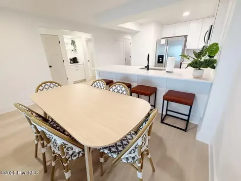 2120 Surfrider Court Kure Beach NC 28449