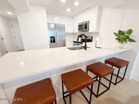 2120 Surfrider Court Kure Beach NC 28449