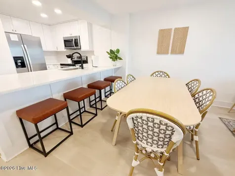 2120 Surfrider Court Kure Beach NC 28449