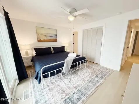 2120 Surfrider Court Kure Beach NC 28449
