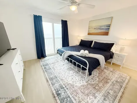 2120 Surfrider Court Kure Beach NC 28449