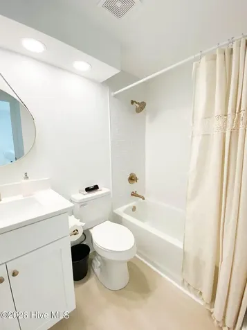 2120 Surfrider Court Kure Beach NC 28449