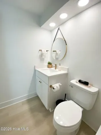 2120 Surfrider Court Kure Beach NC 28449