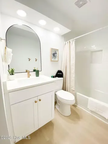 2120 Surfrider Court Kure Beach NC 28449