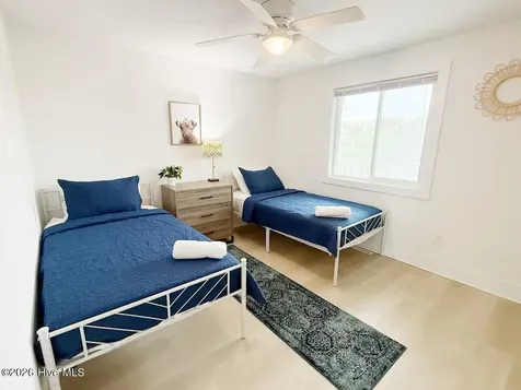 2120 Surfrider Court Kure Beach NC 28449