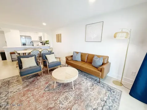 2120 Surfrider Court Kure Beach NC 28449