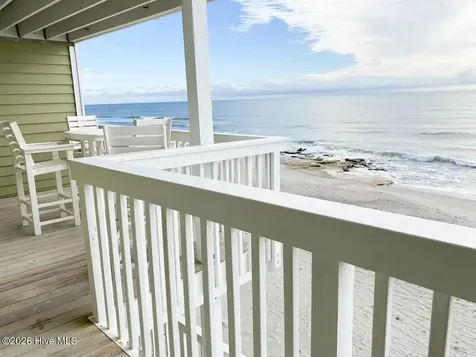 2120 Surfrider Court Kure Beach NC 28449