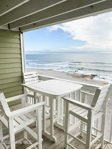 2120 Surfrider Court Kure Beach NC 28449
