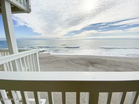 2120 Surfrider Court Kure Beach NC 28449