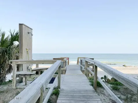 2120 Surfrider Court Kure Beach NC 28449