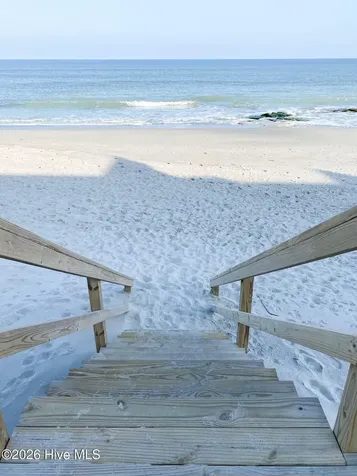 2120 Surfrider Court Kure Beach NC 28449