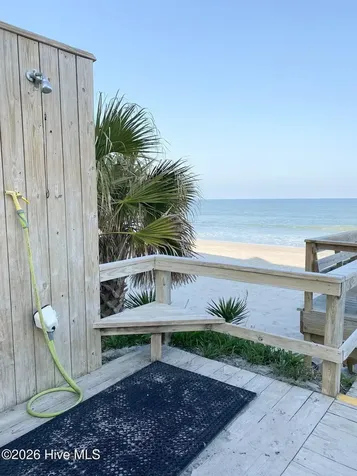 2120 Surfrider Court Kure Beach NC 28449