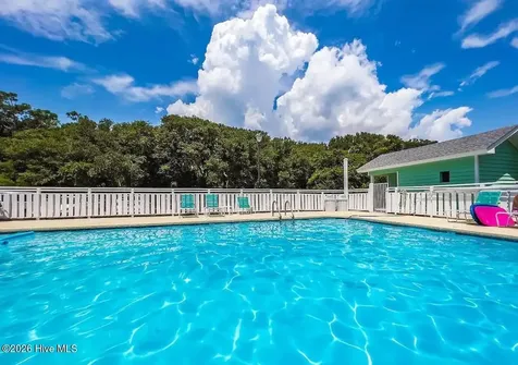 2120 Surfrider Court Kure Beach NC 28449