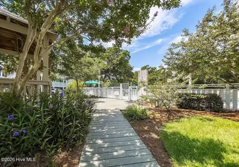2120 Surfrider Court Kure Beach NC 28449