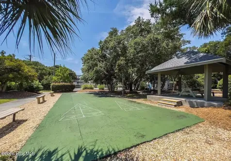 2120 Surfrider Court Kure Beach NC 28449