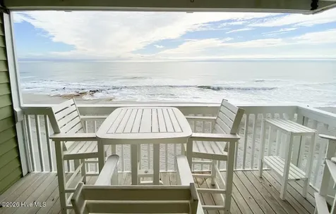 2120 Surfrider Court Kure Beach NC 28449