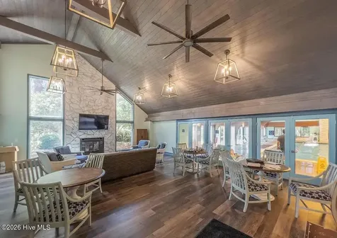 2120 Surfrider Court Kure Beach NC 28449