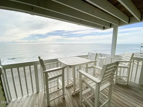 2120 Surfrider Court Kure Beach NC 28449