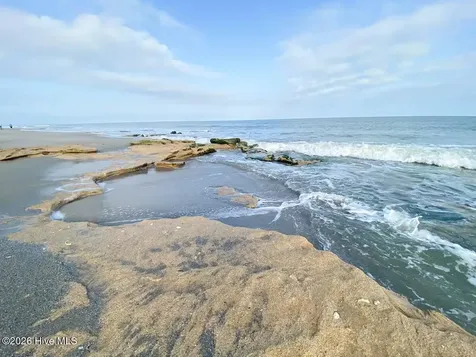 2120 Surfrider Court Kure Beach NC 28449