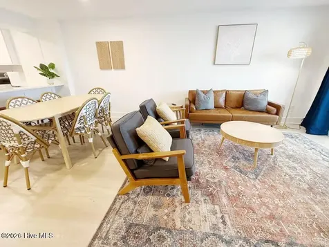 2120 Surfrider Court Kure Beach NC 28449