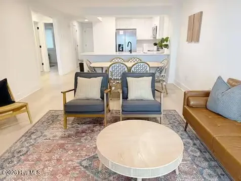 2120 Surfrider Court Kure Beach NC 28449