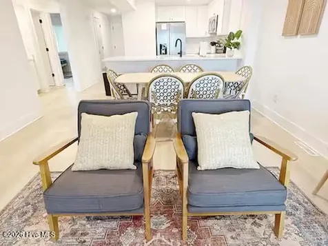 2120 Surfrider Court Kure Beach NC 28449