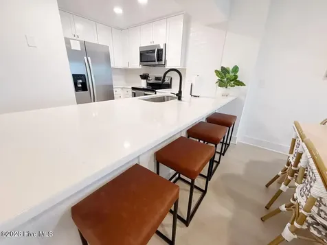 2120 Surfrider Court Kure Beach NC 28449